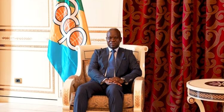 À Malabo, Oligui Nguema imprime sa marque et pousse l’OEACP vers l’économie des résultats