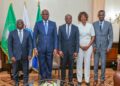 Gabon-Côte d’Ivoire : Oligui Nguema place la culture au cœur de la diplomatie et du rayonnement africain