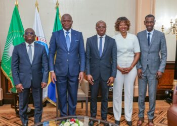 Gabon-Côte d’Ivoire : Oligui Nguema place la culture au cœur de la diplomatie et du rayonnement africain