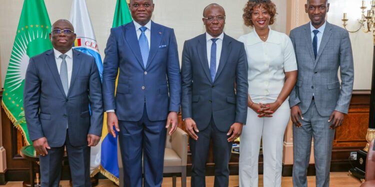 Gabon-Côte d’Ivoire : Oligui Nguema place la culture au cœur de la diplomatie et du rayonnement africain