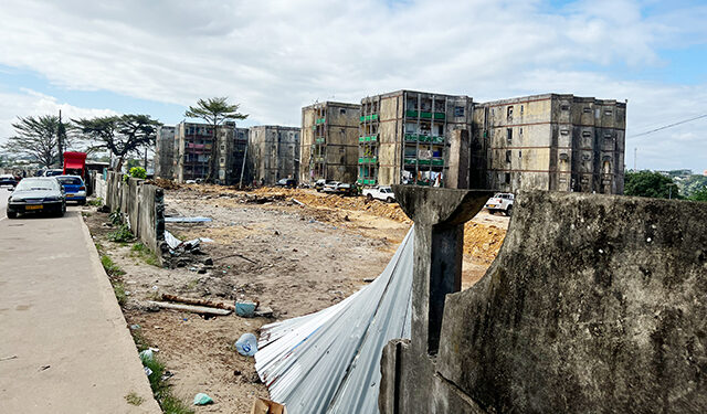 Logements administratifs au Gabon : l’État enclenche une reprise en main assumée
