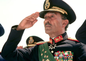 Prix du courage politique : Anouar el-Sadate, le pari de la paix jusqu’au sacrifice