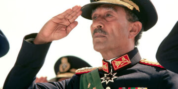 Prix du courage politique : Anouar el-Sadate, le pari de la paix jusqu’au sacrifice