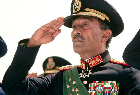 Prix du courage politique : Anouar el-Sadate, le pari de la paix jusqu’au sacrifice