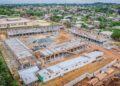 Éducation : le futur CES de Melen PK11, un nouvel investissement pour la jeunesse gabonaise