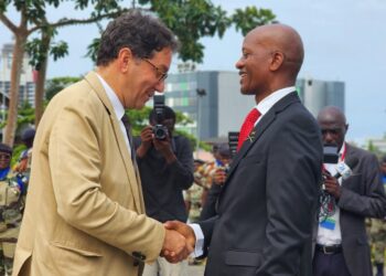 Forêts : avec le RIMOSD, le Gabon muscle son bras territorial et crédibilise sa stratégie verte