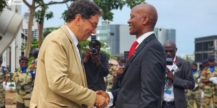 Forêts : avec le RIMOSD, le Gabon muscle son bras territorial et crédibilise sa stratégie verte