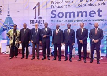 Malabo : Oligui Nguema mise sur la confiance pour débloquer l’investissement dans l’espace OEACP