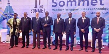 Malabo : Oligui Nguema mise sur la confiance pour débloquer l’investissement dans l’espace OEACP