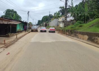 Nyali-Deux écoles : en trois semaines, la route cauchemar devient corridor sécurisé