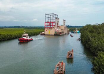 Supposée suspension imminente de la production d’électricité par Karpowership au Gabon : une fake News