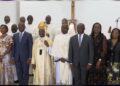 Gabon : Oligui Nguema place son anniversaire sous le signe de la gratitude envers Dieu