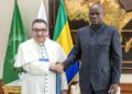 Dialogue État-Église : Oligui Nguema ouvre la voie à un renforcement des initiatives éducatives au Gabon