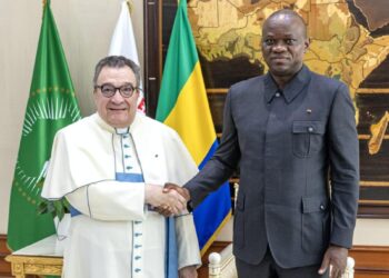 Dialogue État-Église : Oligui Nguema ouvre la voie à un renforcement des initiatives éducatives au Gabon