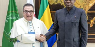 Dialogue État-Église : Oligui Nguema ouvre la voie à un renforcement des initiatives éducatives au Gabon