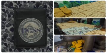 Trafic de stupéfiants : la DGSS met la main sur une importante cargaison et annonce un numéro vert pour les signalements