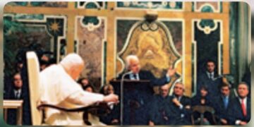 Prix du Courage politique : Jean-Paul II, le courage spirituel devenu force politique