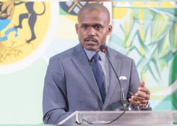 Mission du FMI au Gabon : des réformes saluées, aucune mesure d’austérité envisagée