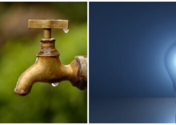 Eau et électricité : la Présidence reconnaît les difficultés et annonce des mesures structurelles