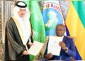 Gabon-Arabie saoudite : Oligui Nguema active le levier stratégique du Golfe