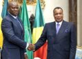 Congo Brazzaville : Brice Clotaire Oligui Nguema félicite Denis Sassou Nguesso pour sa réélection et conforte l’axe Libreville-Brazzaville