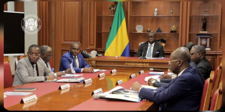 Secteur minier : la Nyanga en passe de devenir un pôle industriel stratégique pour le Gabon 