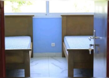 Logement étudiant au Gabon : le retour des campus grâce à Oligui Nguema