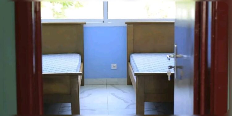 Logement étudiant au Gabon : le retour des campus grâce à Oligui Nguema