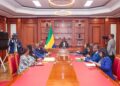 Gabon : Oligui Nguema installe le dialogue politique comme levier de gouvernance