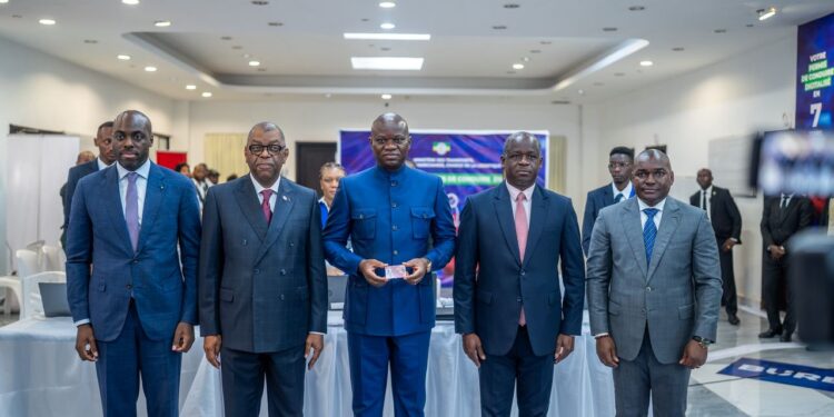 Gabon : avec le permis digital, Oligui Nguema accélère la révolution numérique de l’État