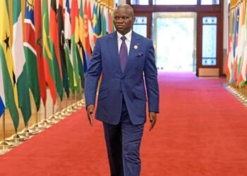 Sommet de l’OEACP : Oligui Nguema en première ligne pour porter la voix du Sud global