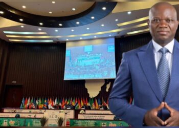 OEACP : à Malabo, le Gabon transforme l’influence diplomatique en levier économique