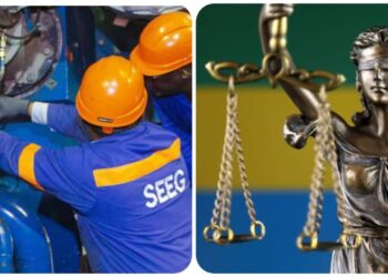 SEEG : Oyem et Makokou au cœur d’une vaste opération contre le détournement de carburant