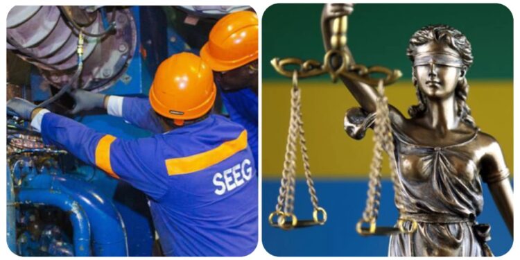 SEEG : Oyem et Makokou au cœur d’une vaste opération contre le détournement de carburant