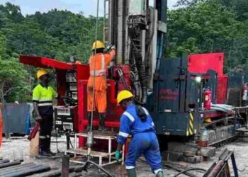 Potasse : le projet Banio propulse le Gabon au cœur de la nouvelle bataille mondiale des engrais