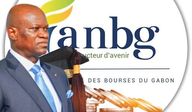 Gabon : Oligui Nguema annonce le paiement des bourses dès ce 26 mars
