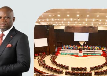 Malabo : Oligui Nguema s’impose au cœur du Sommet de l’OEACP