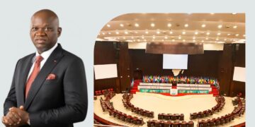 Malabo : Oligui Nguema s’impose au cœur du Sommet de l’OEACP