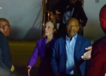 Gabon : quand l’humanité du pouvoir rencontre l’ingratitude de l&rsquo;ancienne marionnettiste du Palais Rénovation du bord de mer