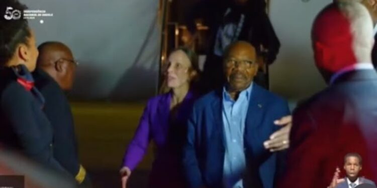 Gabon : quand l’humanité du pouvoir rencontre l’ingratitude de l&rsquo;ancienne marionnettiste du Palais Rénovation du bord de mer