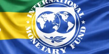 Washington, prochaine étape clé des négociations économiques entre le Gabon et le FMI