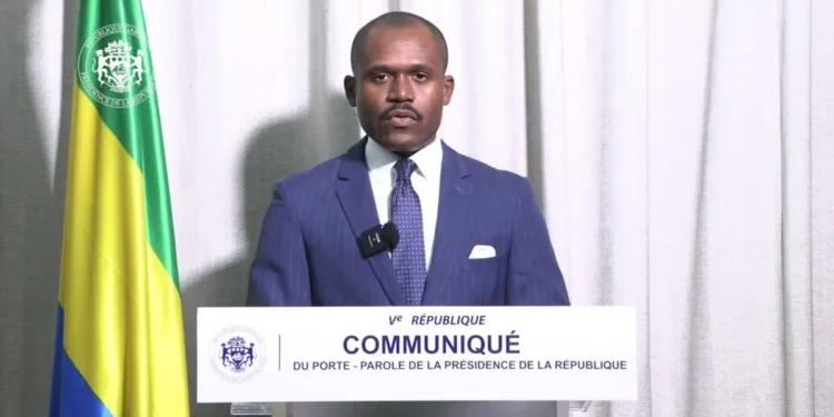 Une stratégie climatique renforcée autour du projet “GABON INFINI”