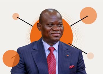 Marchés émergents : le pari d’Oligui Nguema commence à payer pour le Gabon