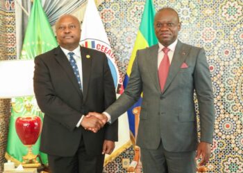 Gabon – Guinée Équatoriale : Oligui Nguema à la manœuvre pour transformer un différend historique en modèle de paix régionale