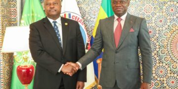 Gabon – Guinée Équatoriale : Oligui Nguema à la manœuvre pour transformer un différend historique en modèle de paix régionale