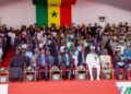Coopération bilatérale : Brice Clotaire Oligui Nguema, invité d’honneur des festivités marquant le 66e anniversaire de la Fête de l’Indépendance du Sénégal