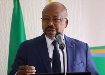 Affaire Bilie-By-Nze : entre rumeurs politiques et réalité judiciaire, les faits à l’épreuve