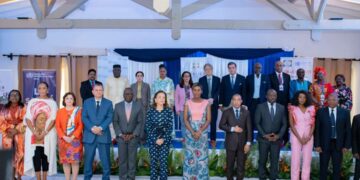 Zéro décès maternel évitable : Zita Oligui Nguema en première ligne d’un combat national