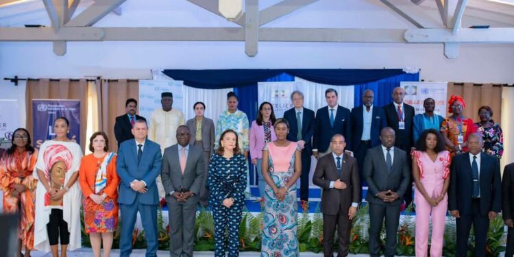 « zéro décès maternel évitable d’ici 2030 » : Zita Oligui Nguema en première ligne d’un combat national