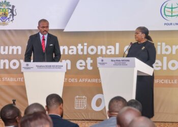 Libreville s’apprête à accueillir un forum international sur l’innovation et le développement